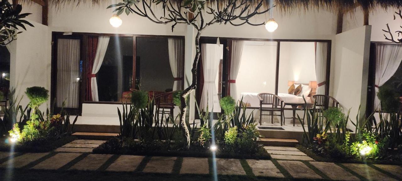 The Poetri Oka Batununggul Exterior foto